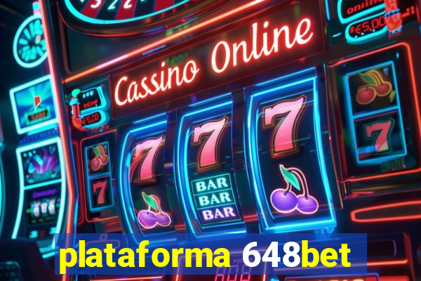 plataforma 648bet